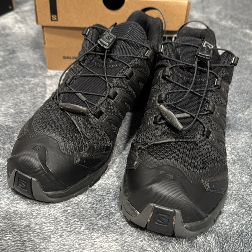 Salomon XA PRO 3D - Picture 6 of 8